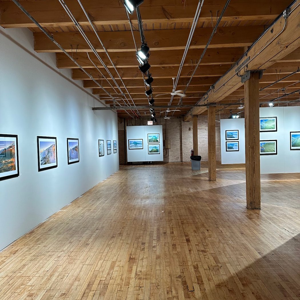 Open Studios Third Friday 3