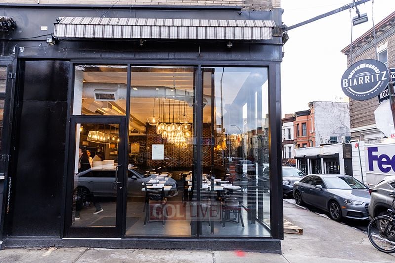 Biarritz Kosher Pizza and Wine Bar 3