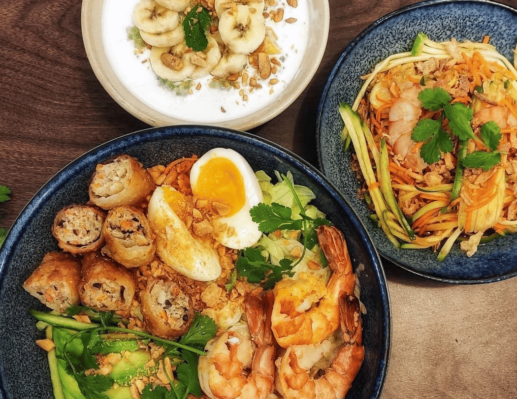 Chopsticks Viet Thai 3
