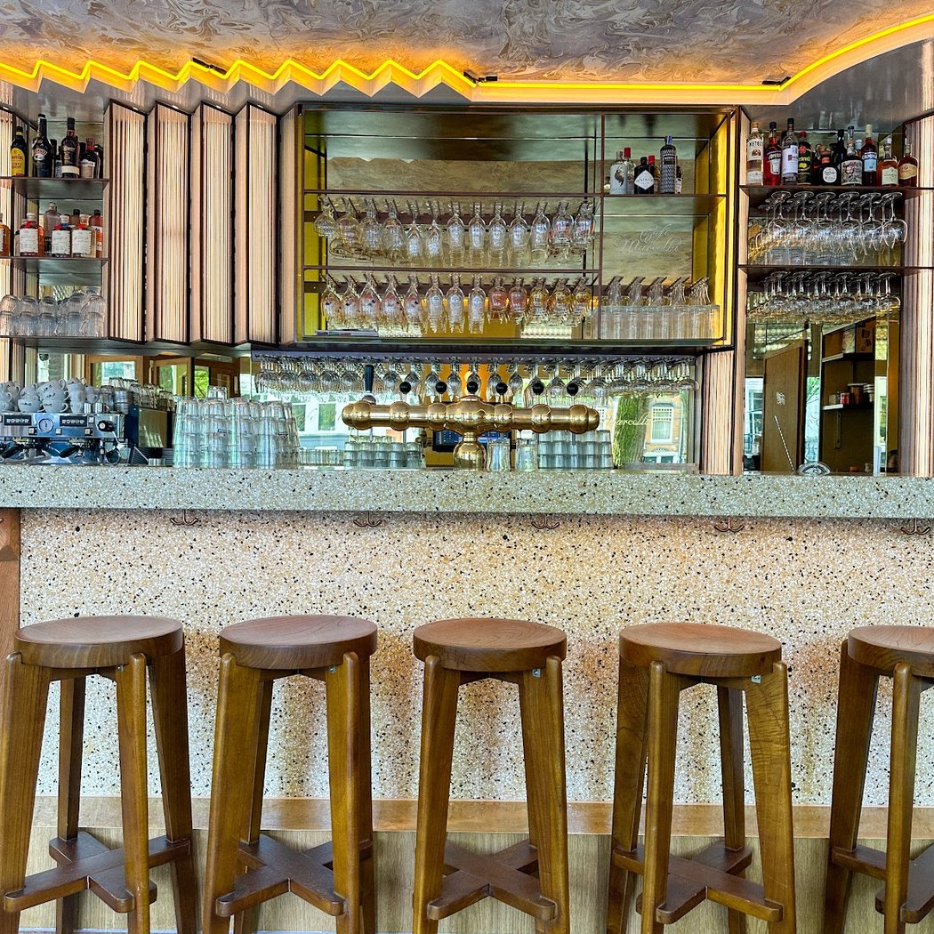 Café "Marcella" 2