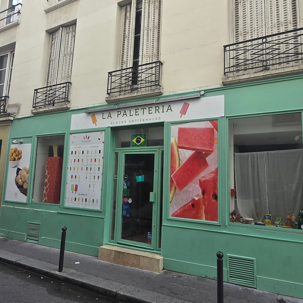 La Paleteria 3