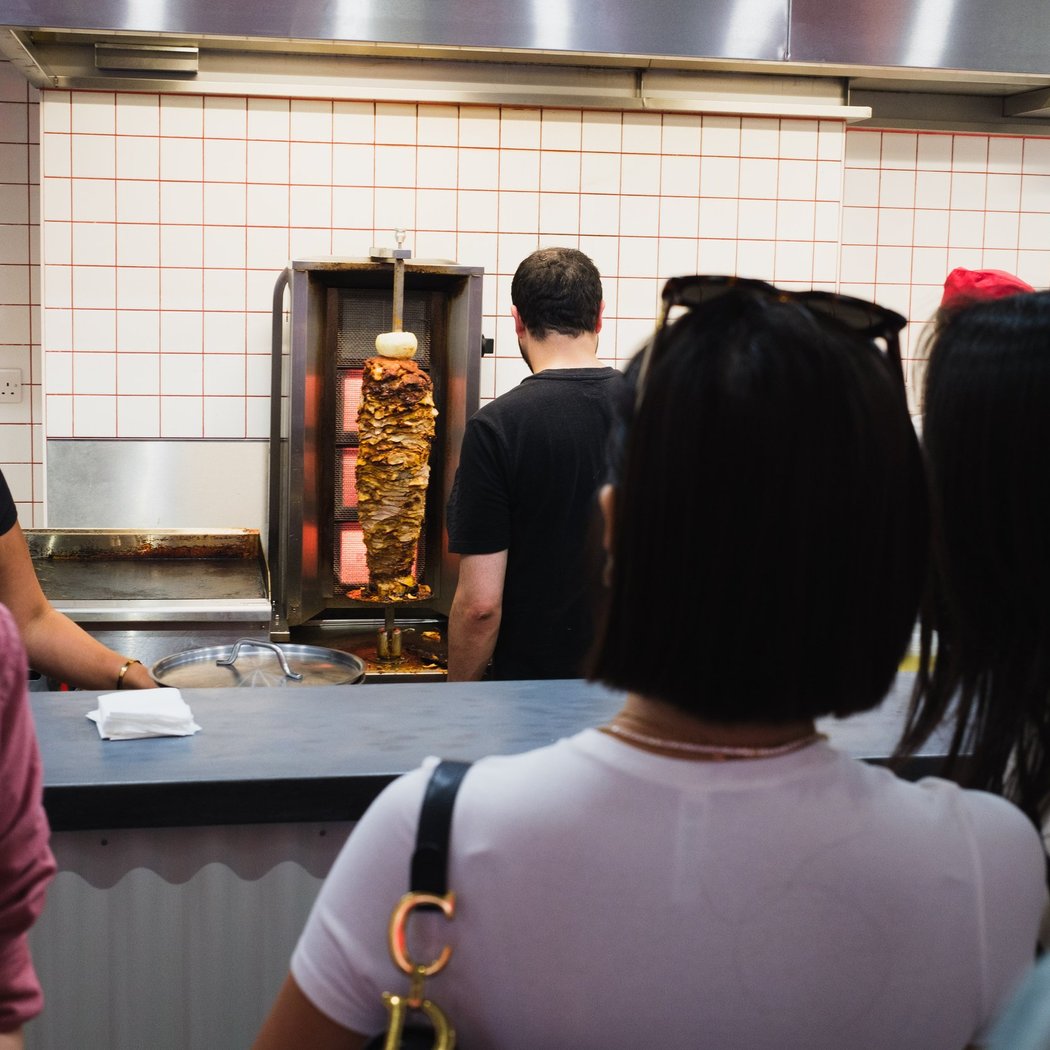 CDMX TACOS (Soho) 3