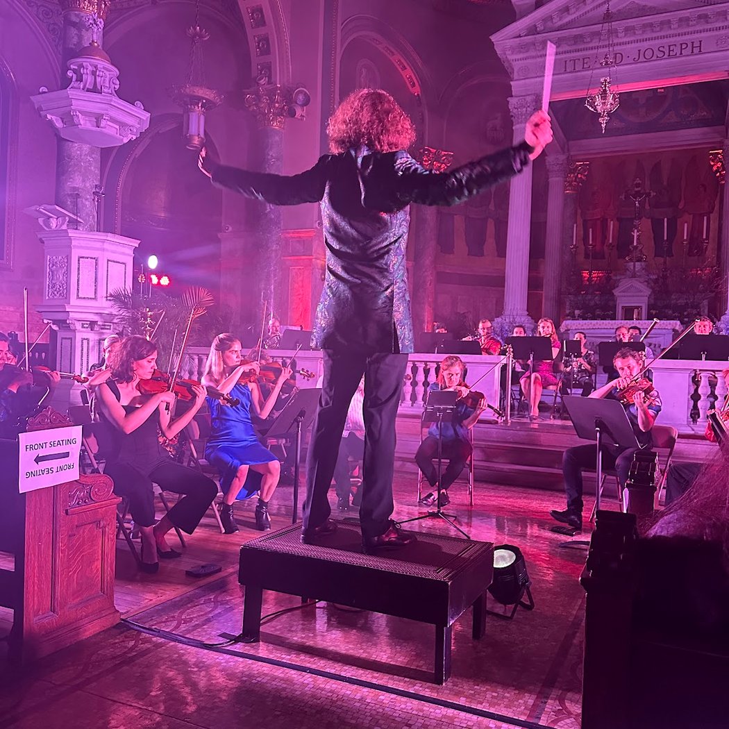 Fort Greene Orchestra 3