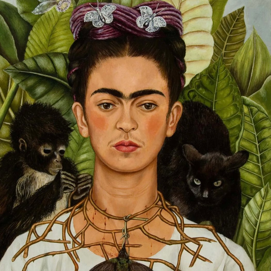 Frida and Diego: The Last Dream