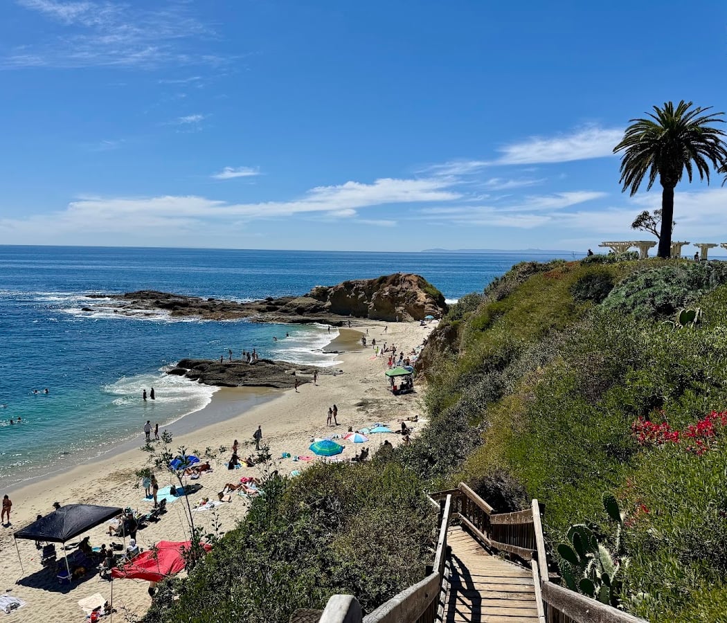 Treasure Island Beach 1