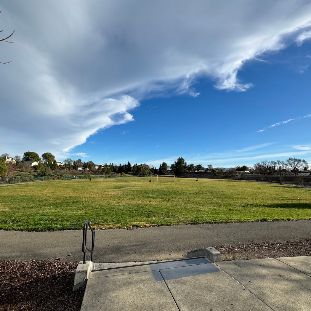Livermore Downs Neighborhood Park 2