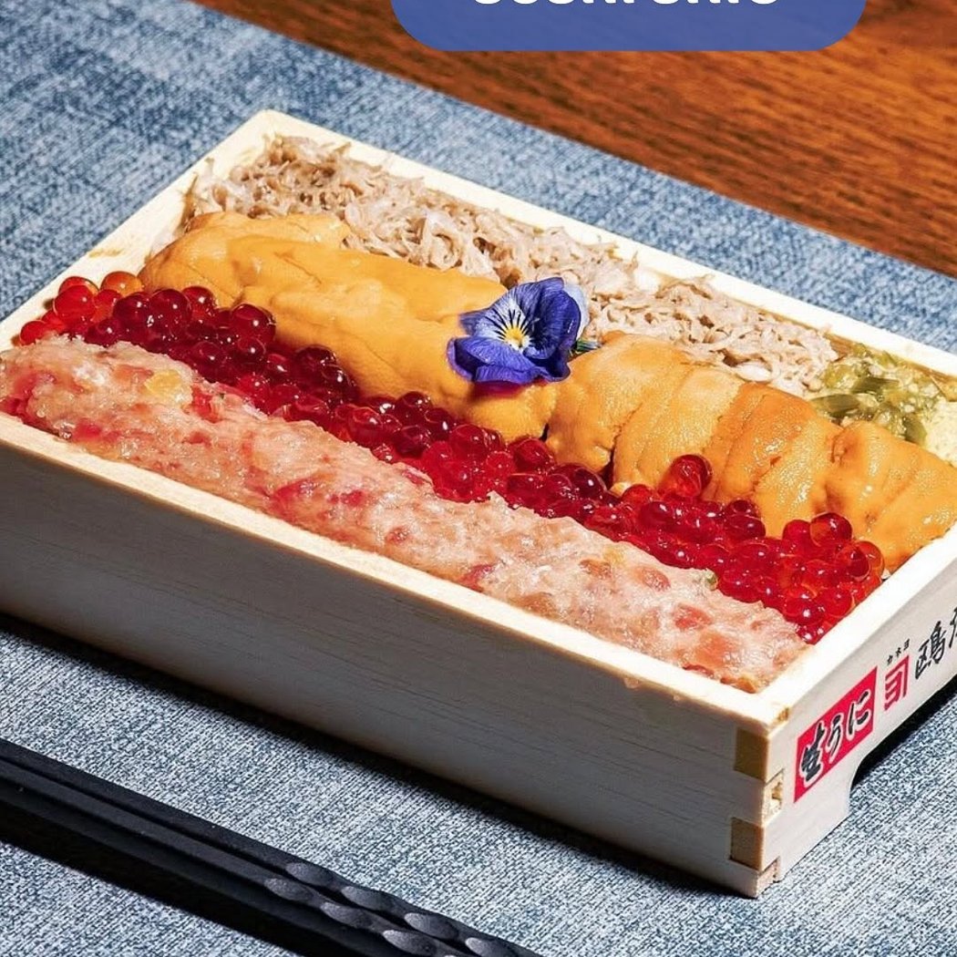 Sushi Shio 1