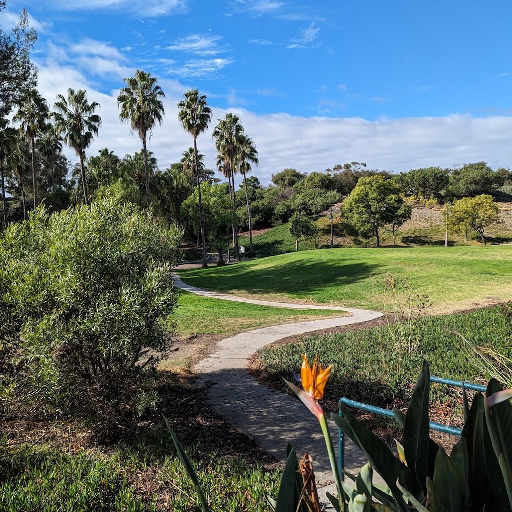 Sea Terrace Community Park 3