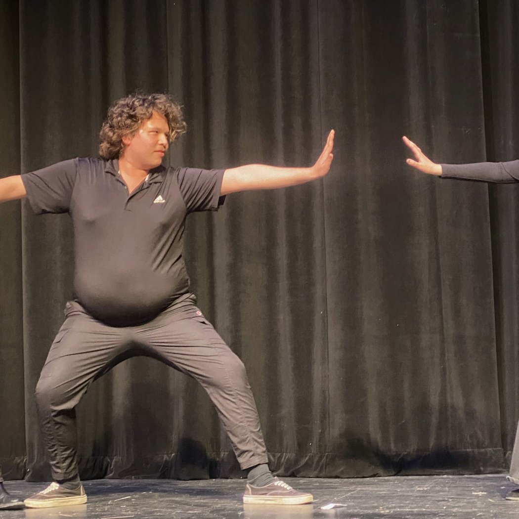 Improv All-Stars 2
