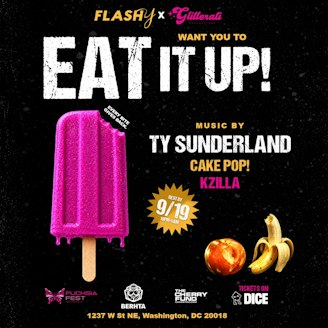 EAT IT UP!