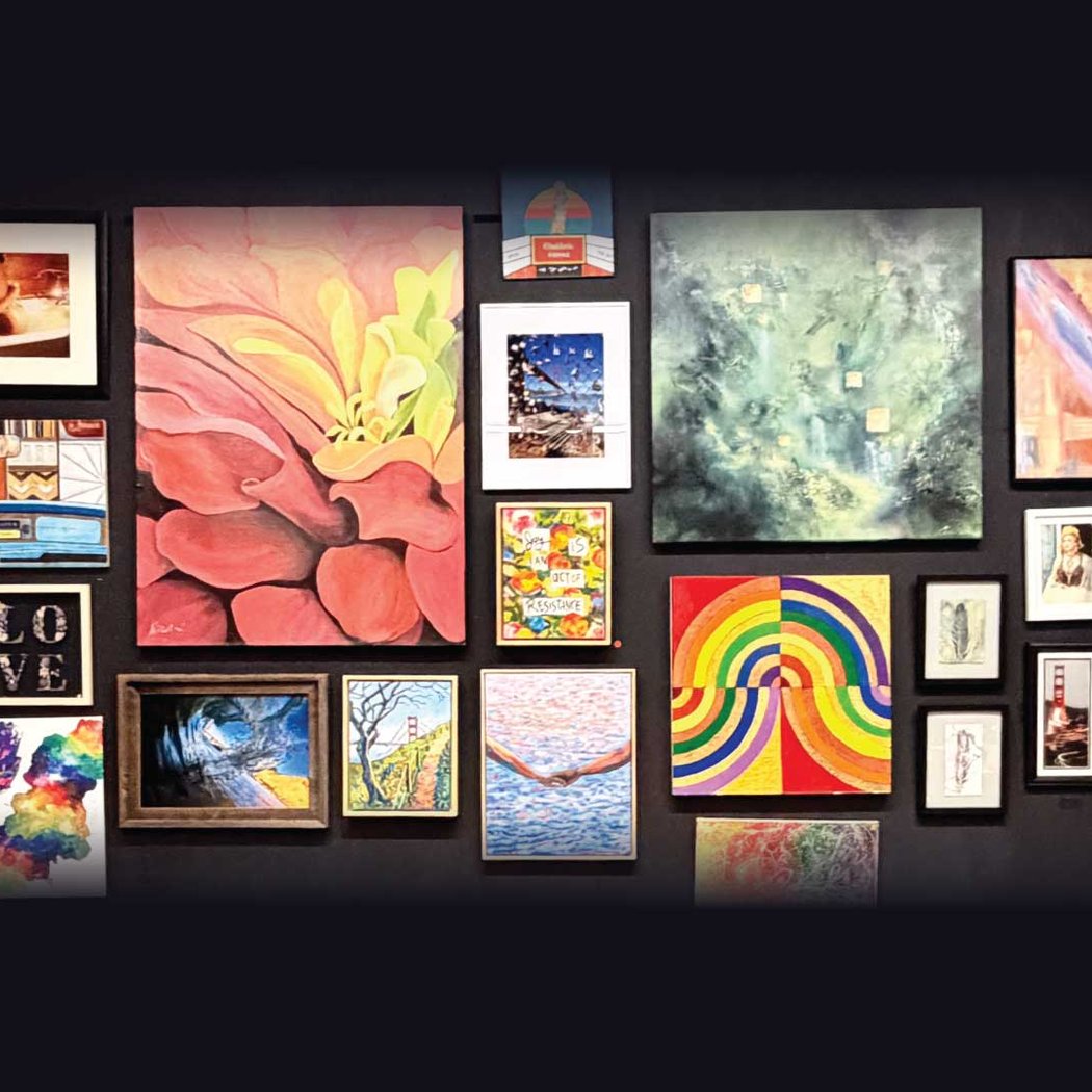 Heart of the City-Summer Exhibition