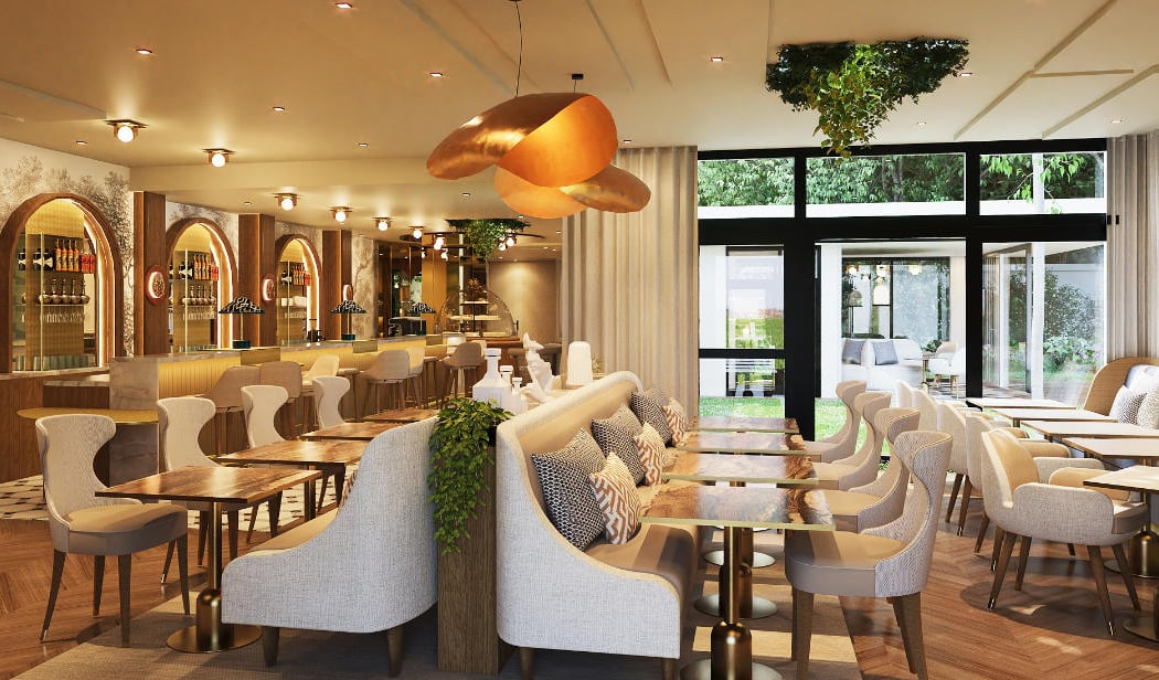 A l'Epicerie St Germain en Laye 2