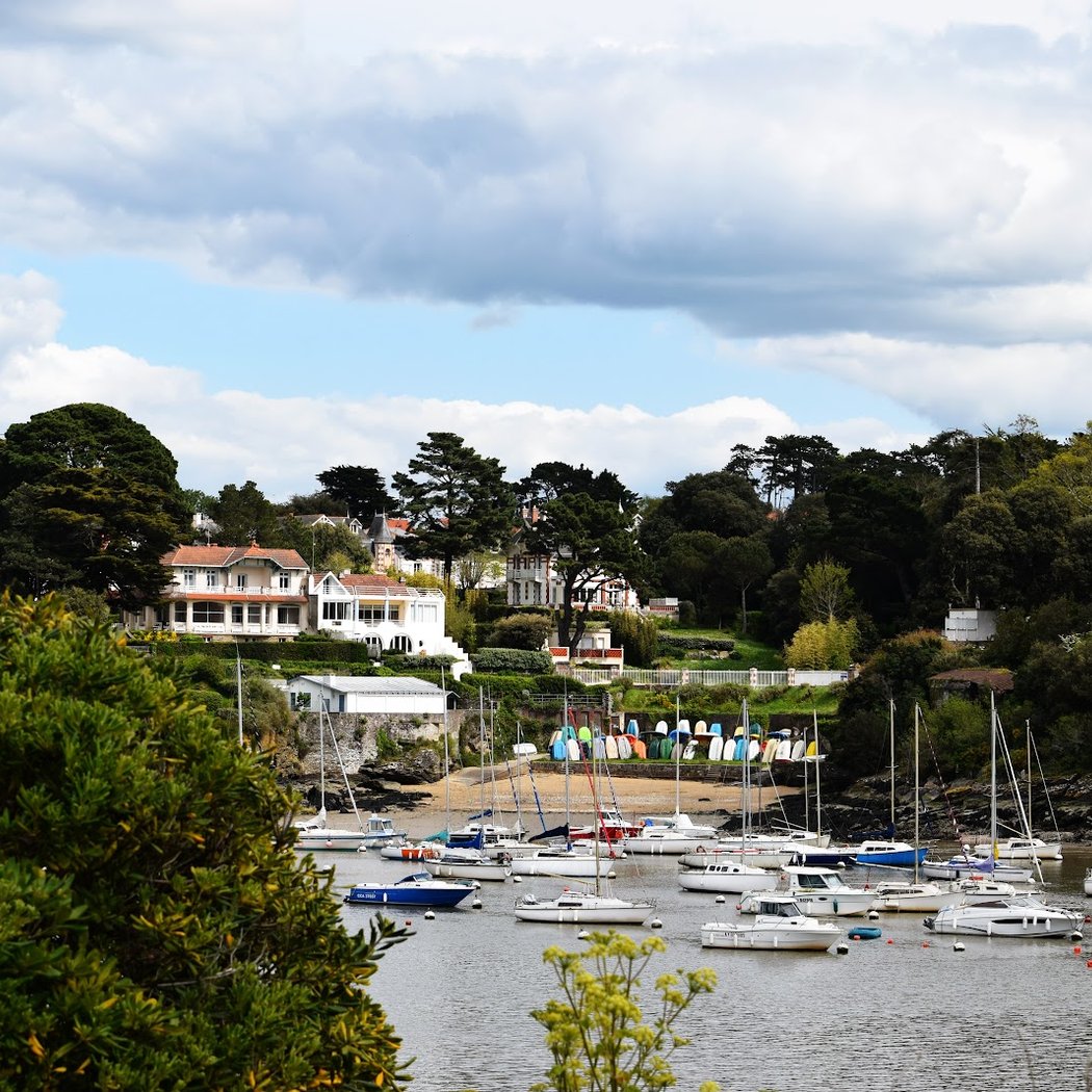 Plage du Château 2