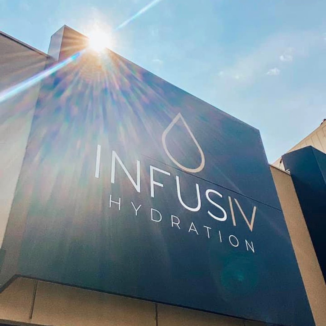 InfusIV Hydration 3