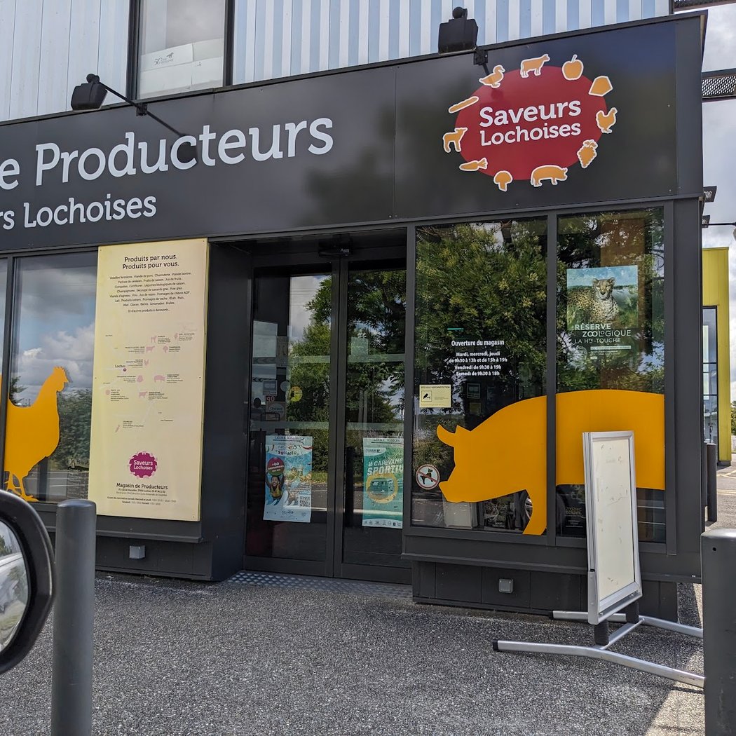 Saveurs Lochoises 2