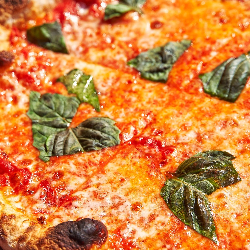 Philomena's Pizza 3