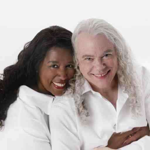 Tuck & Patti 2