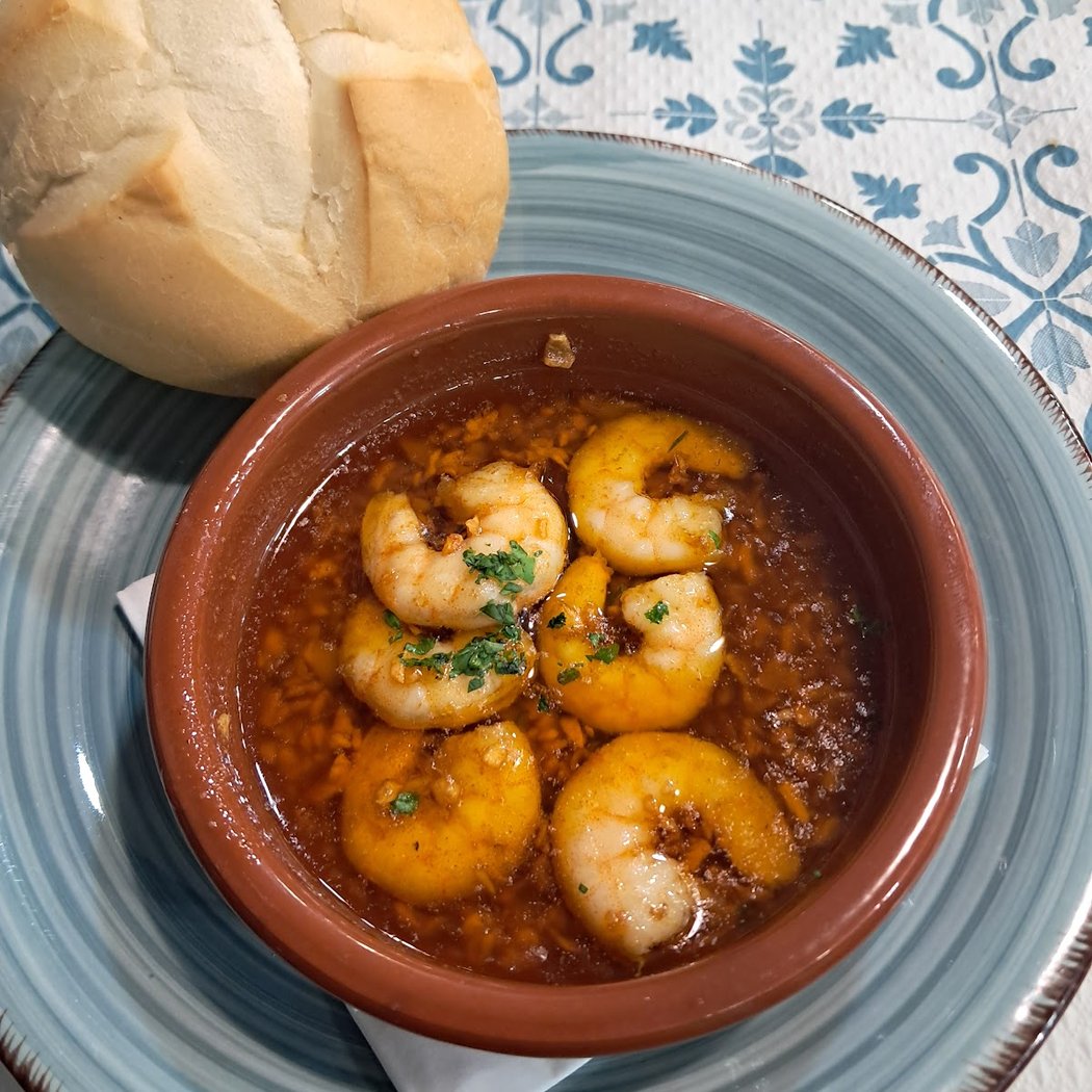 Restaurante La Clandestina 1
