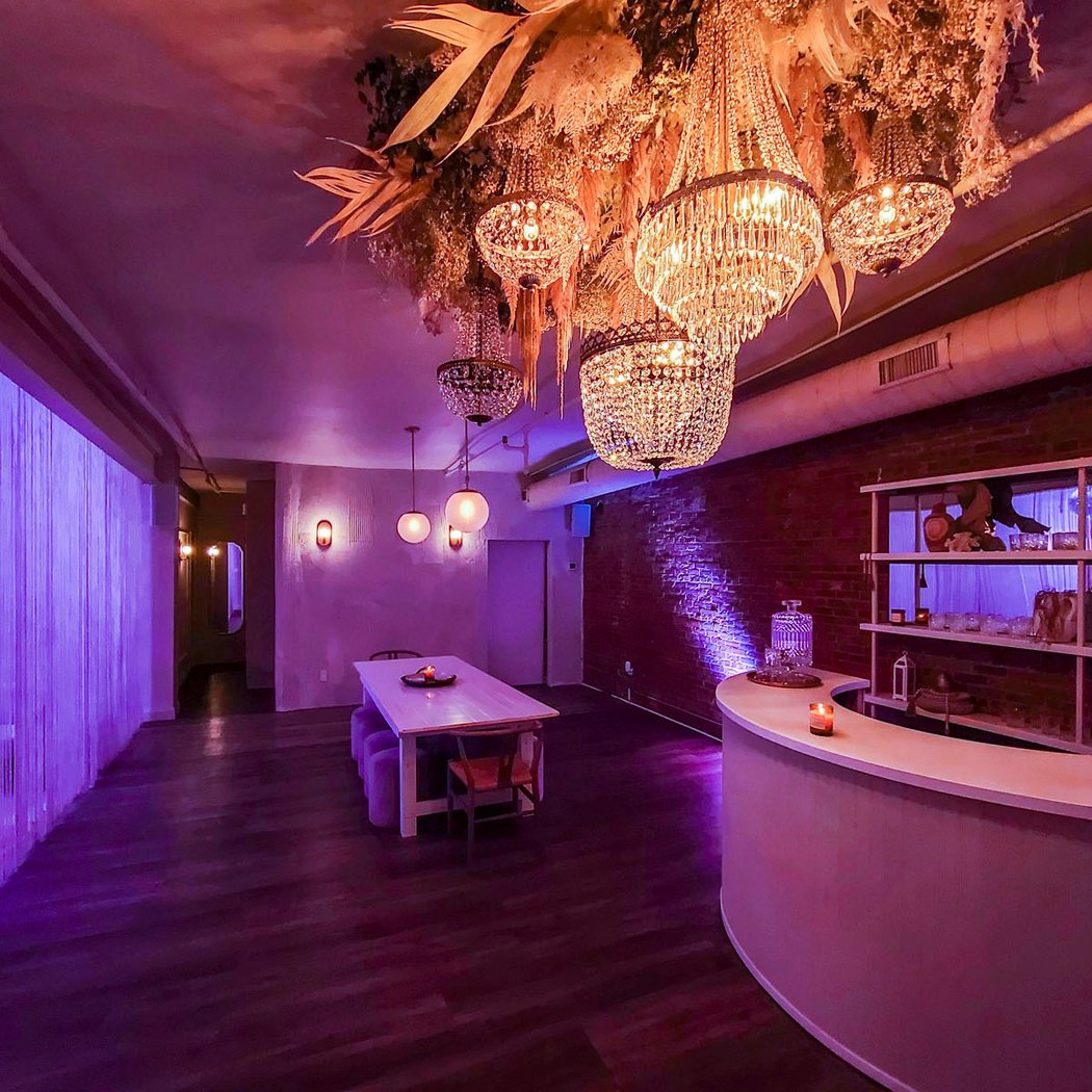 Loft on 5th 3