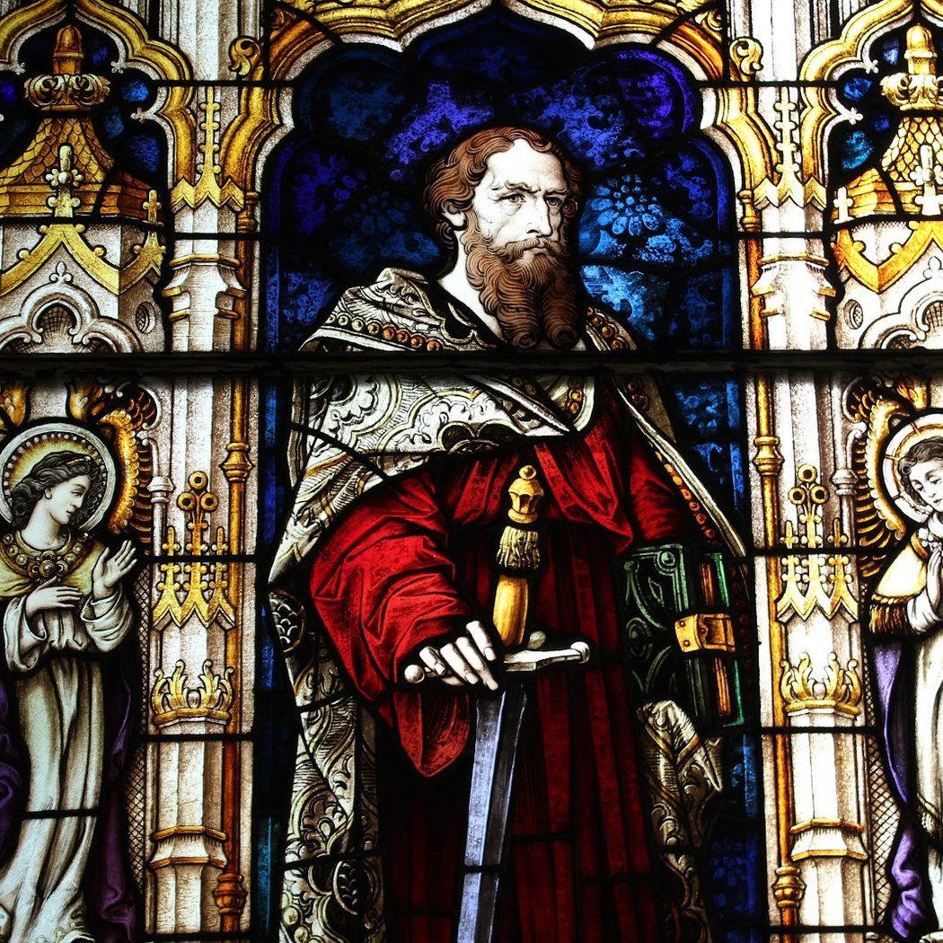 Zion German Evangelical Lutheran Church 3