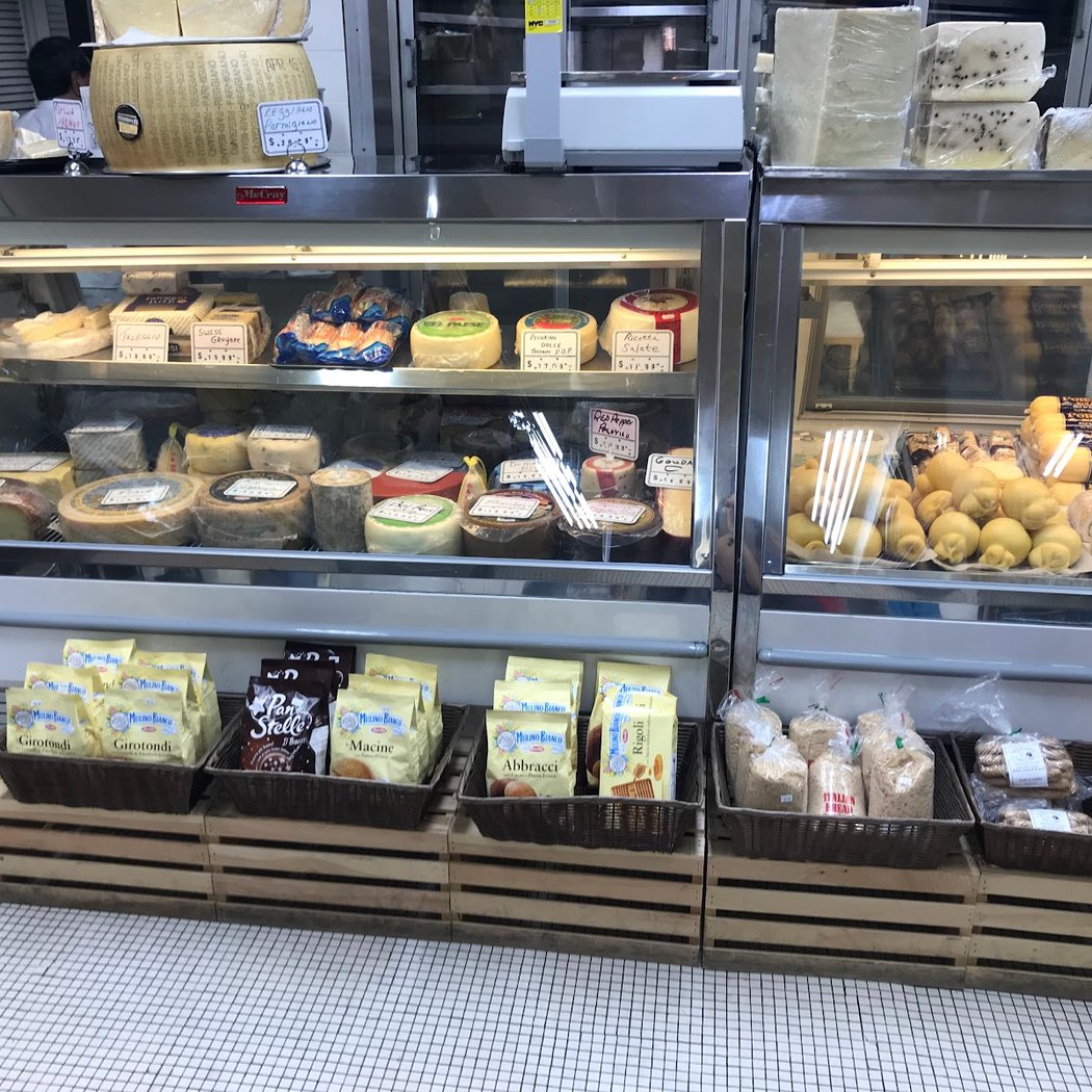 Alleva Dairy 3