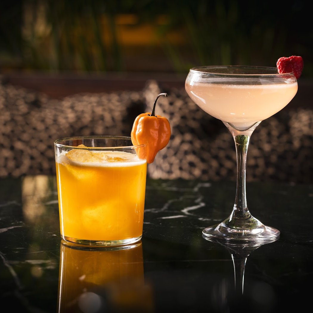 New Year's Eve at Gitano 2