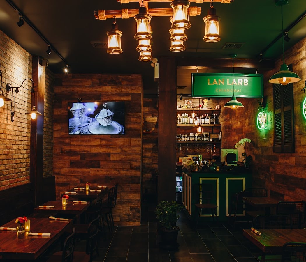 Lan Larb Chiang Mai, Soho 2