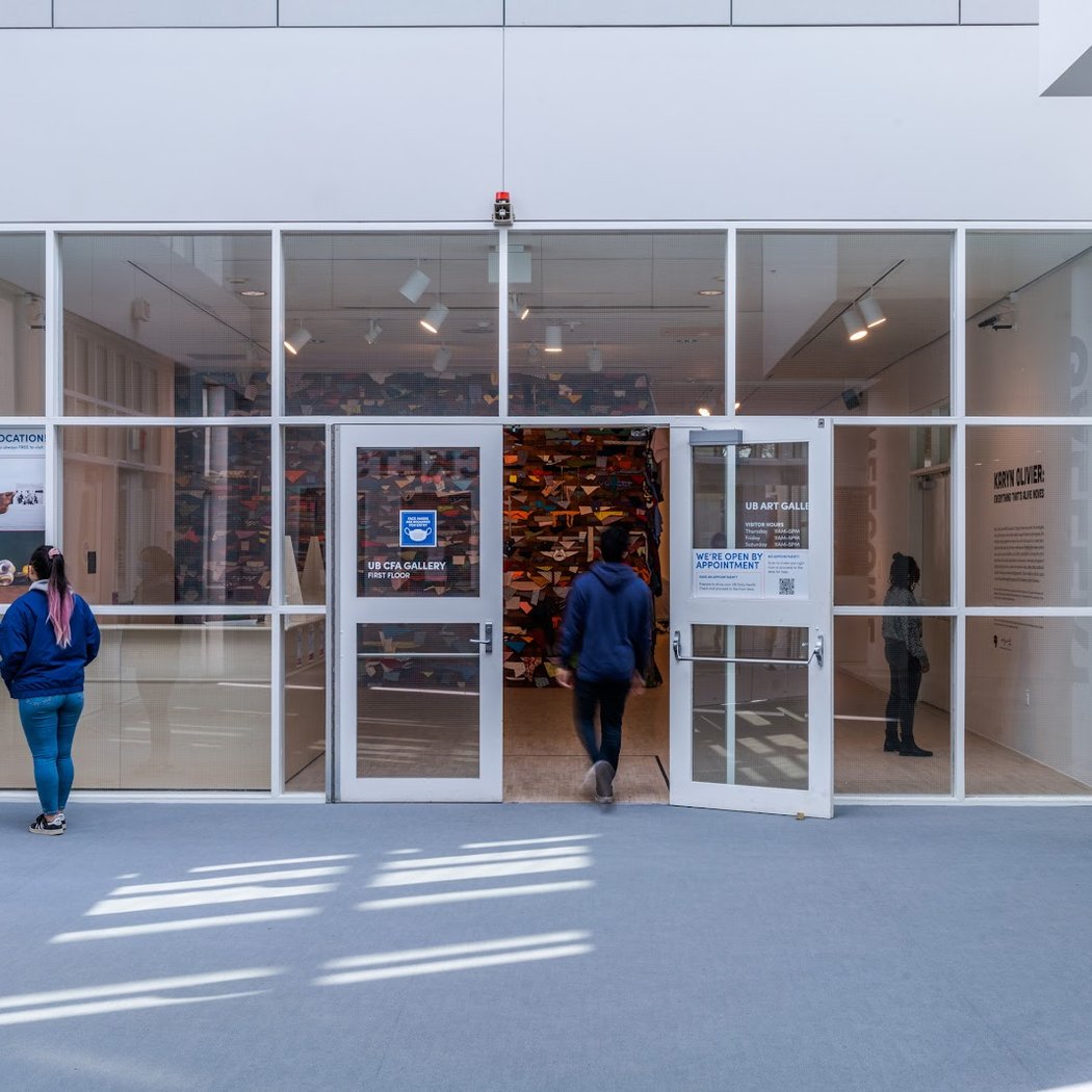 UB CFA Gallery 3