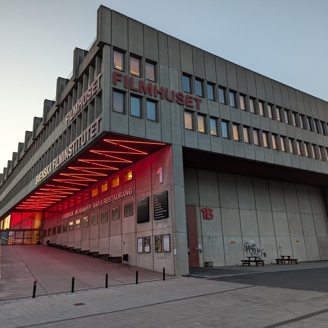 Filmhuset 2