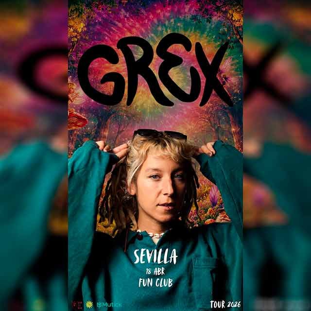 GREX 1
