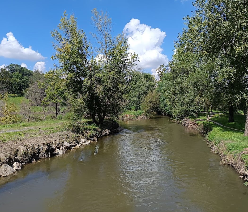 Parco Lambro 3