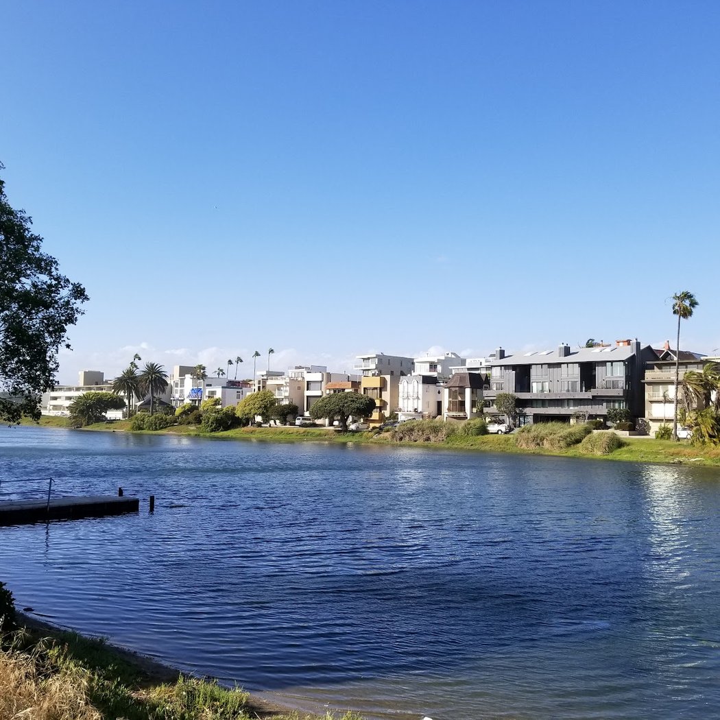 Del Rey Lagoon 2