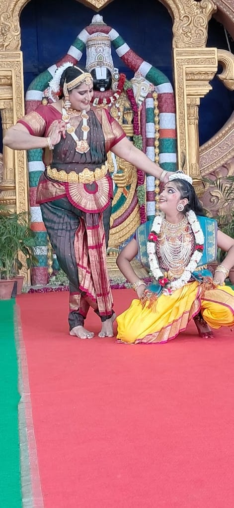 Artha Nrithya Kala Mandira 2