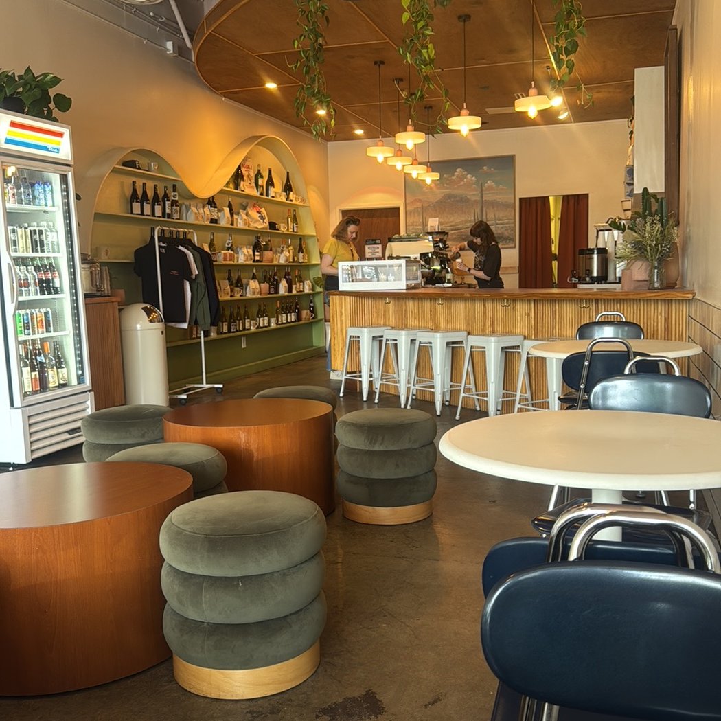 Figure 8 Coffee Purveyors 3
