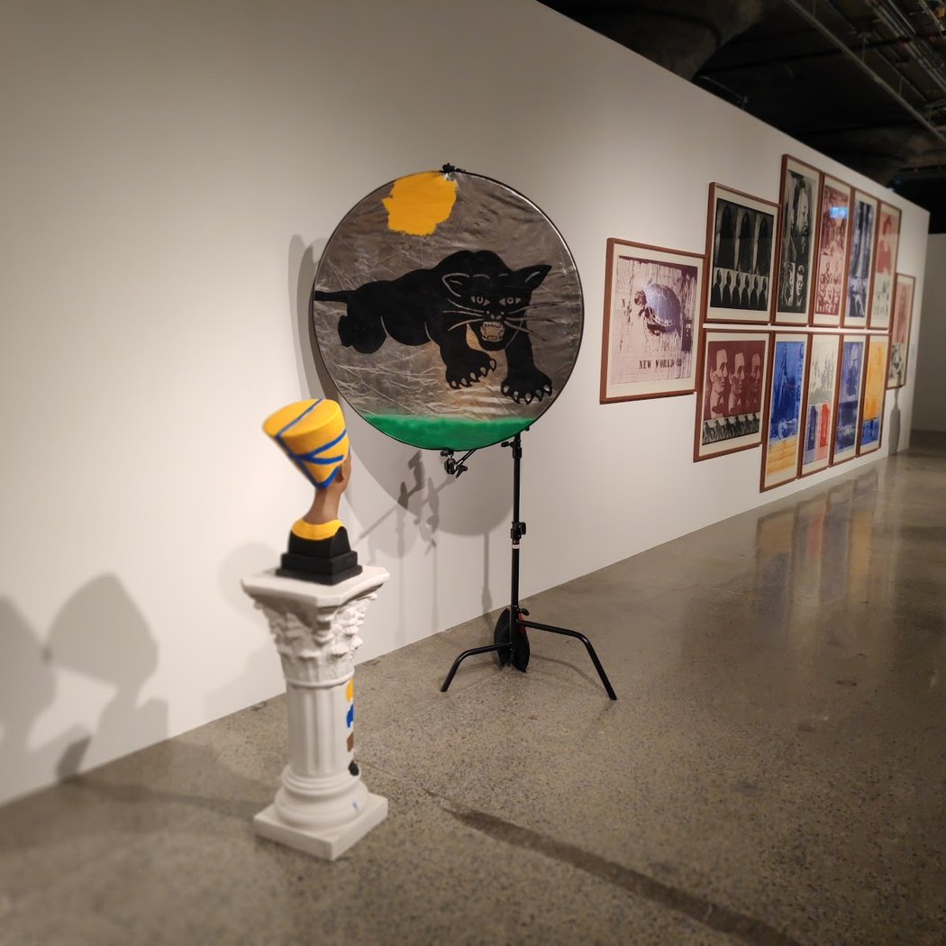 Museum of Contemporary Art Toronto Canada 3