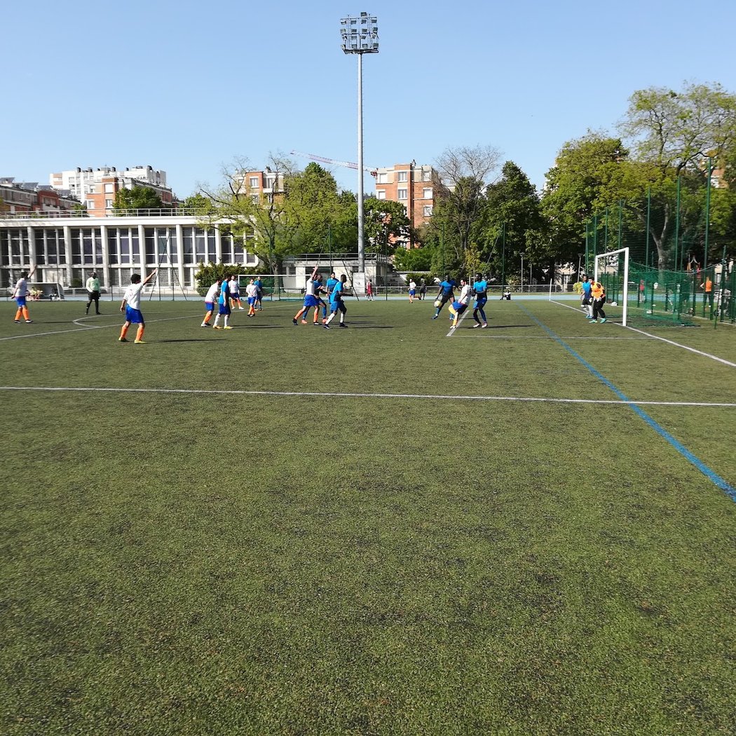 Sports hubs 1