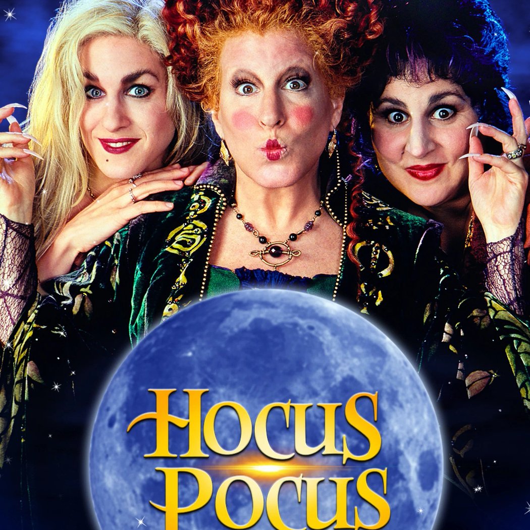 Movies on The Green: Hocus Pocus