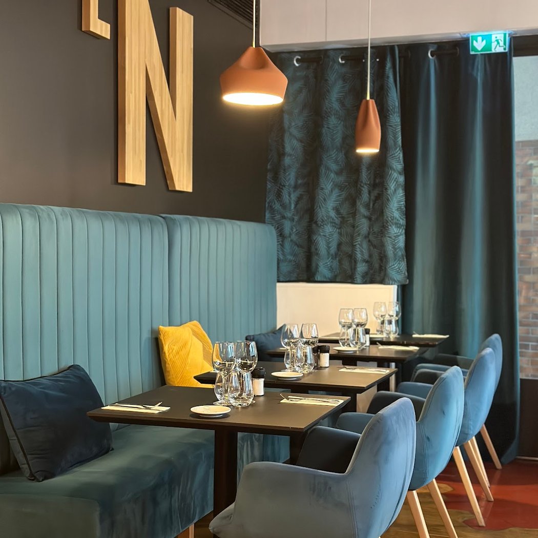 Restaurant Le Nogentais 3