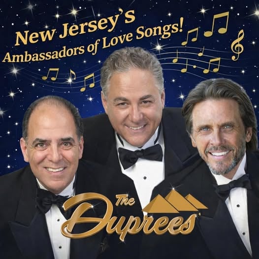 The Duprees 2