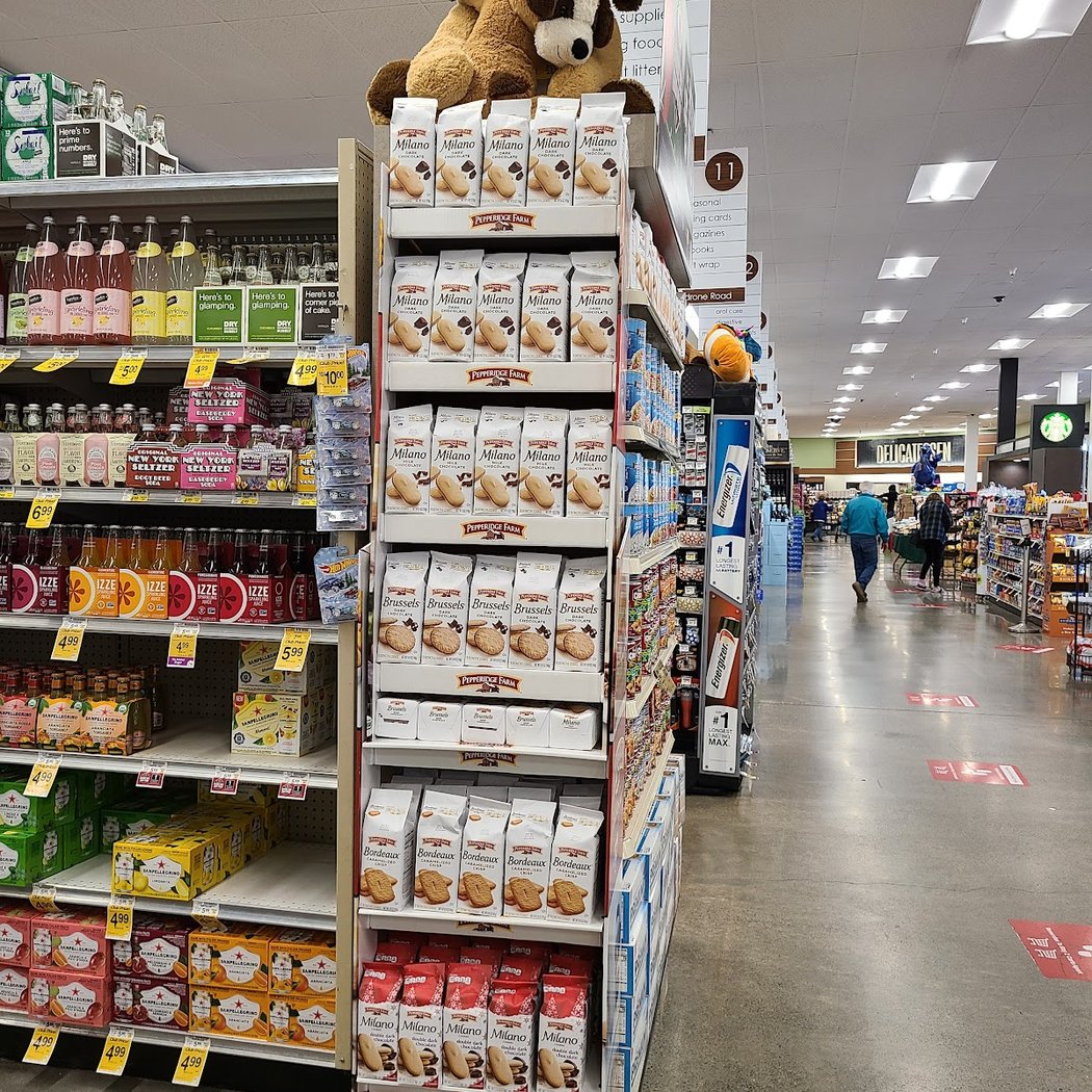 Safeway 3