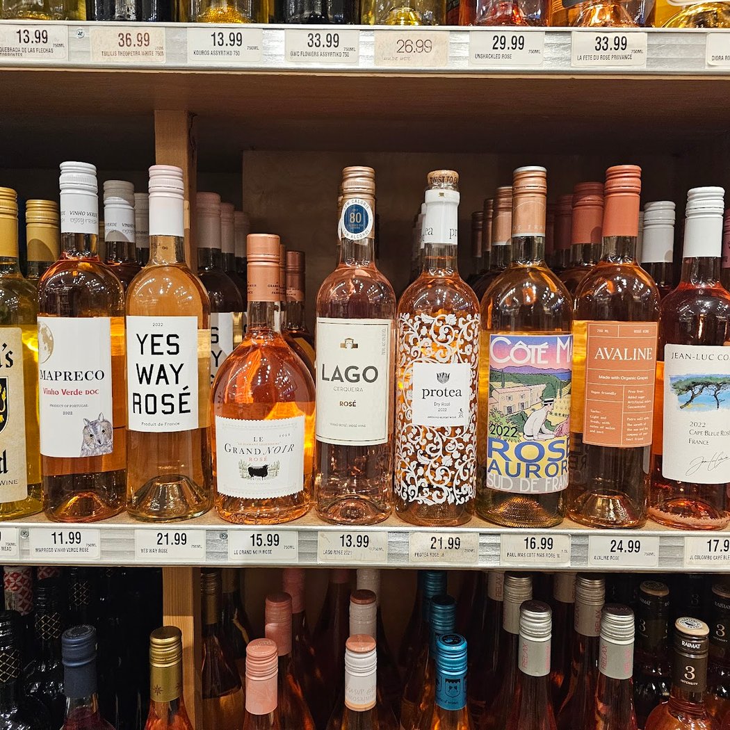 Vino 43 Wines & Spirits 1