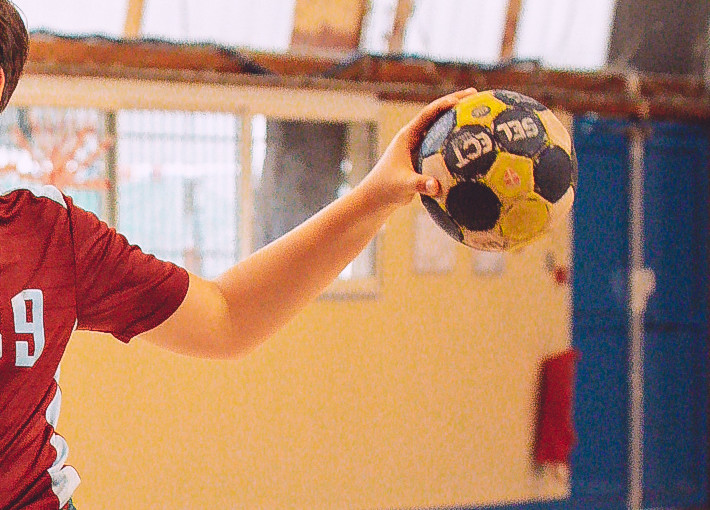 Handball masculin 1