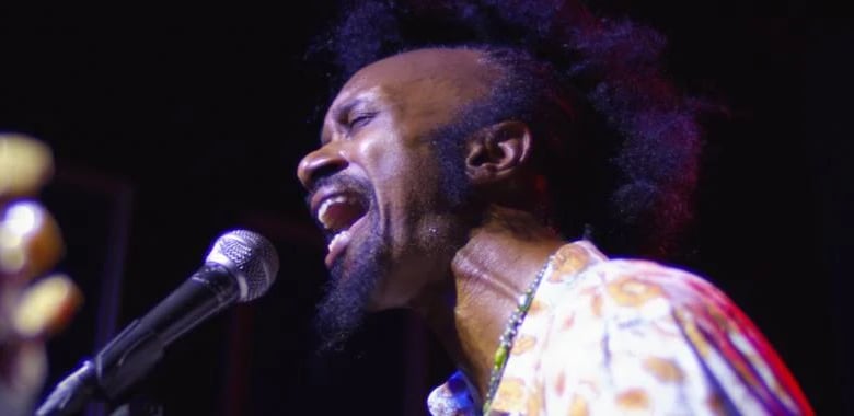Fantastic Negrito 2