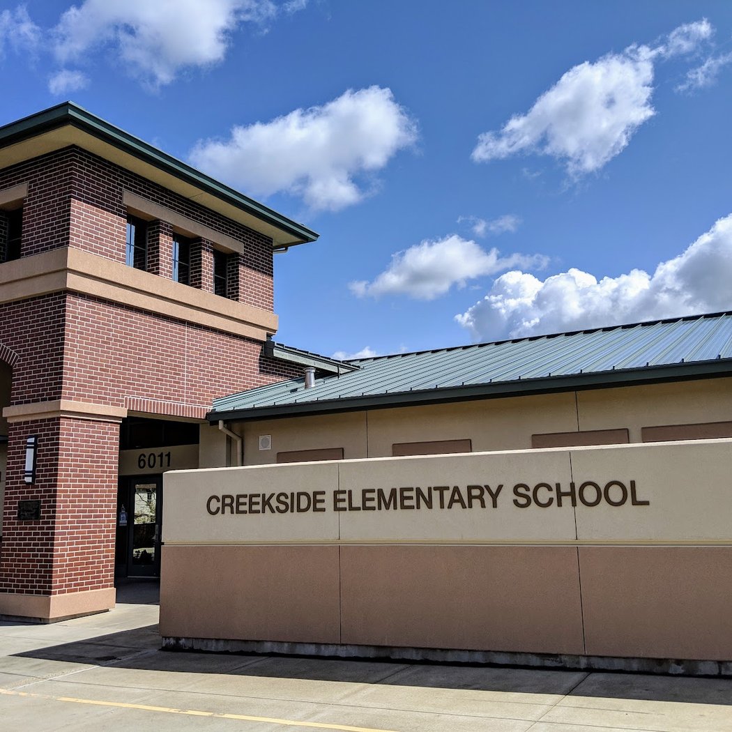 Creekside Golf Winter/Spring 2026 (Fridays) 1