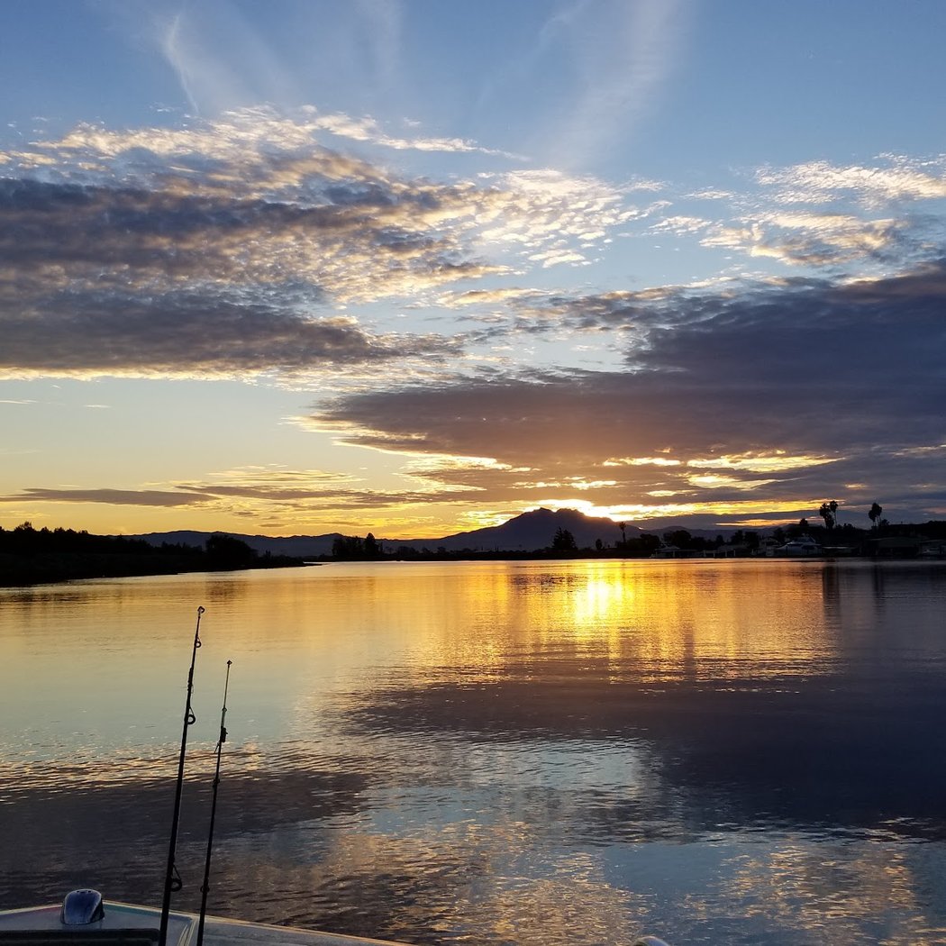 Franks Tract State Recreation Area 1