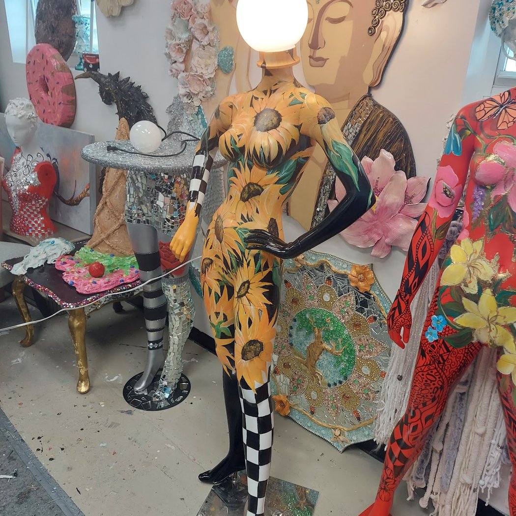 Studio 18 Art Complex 2