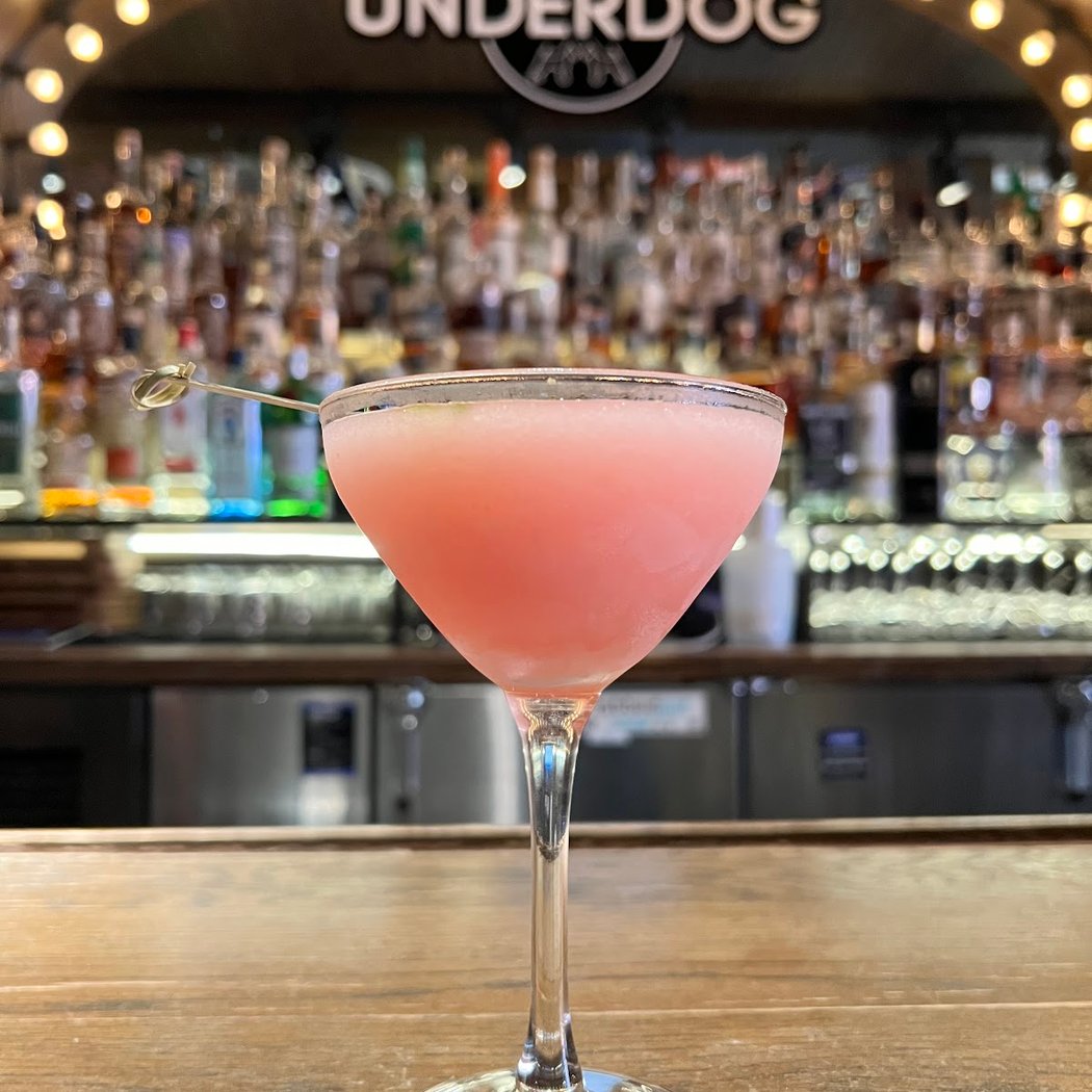 Underdog 1