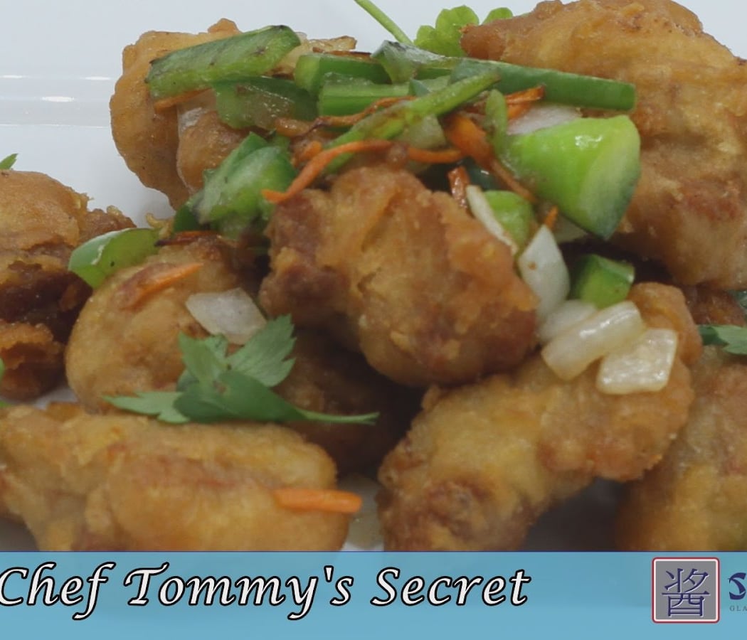 SOYSAUCE Kosher Chinese Takeout 3