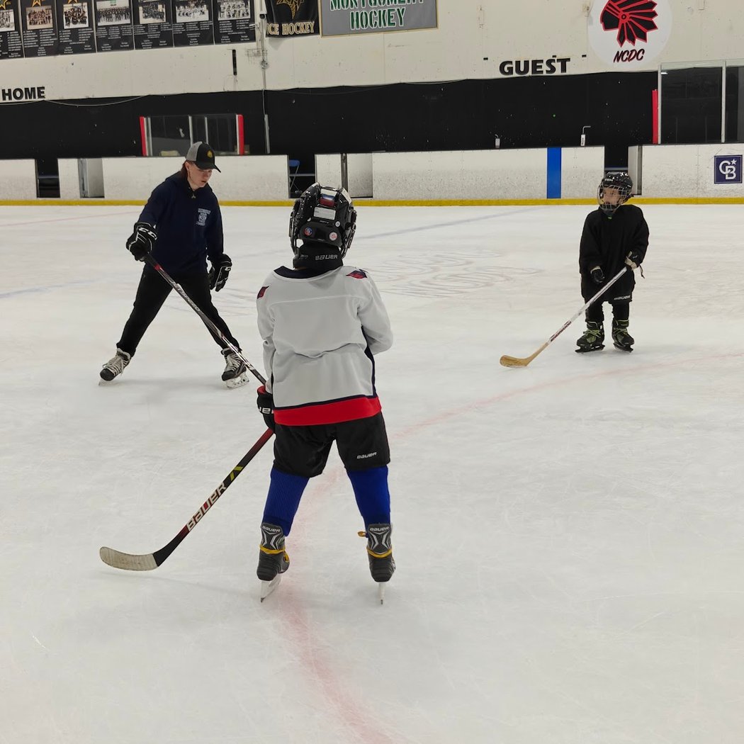 ProSkate Ice Arena 1