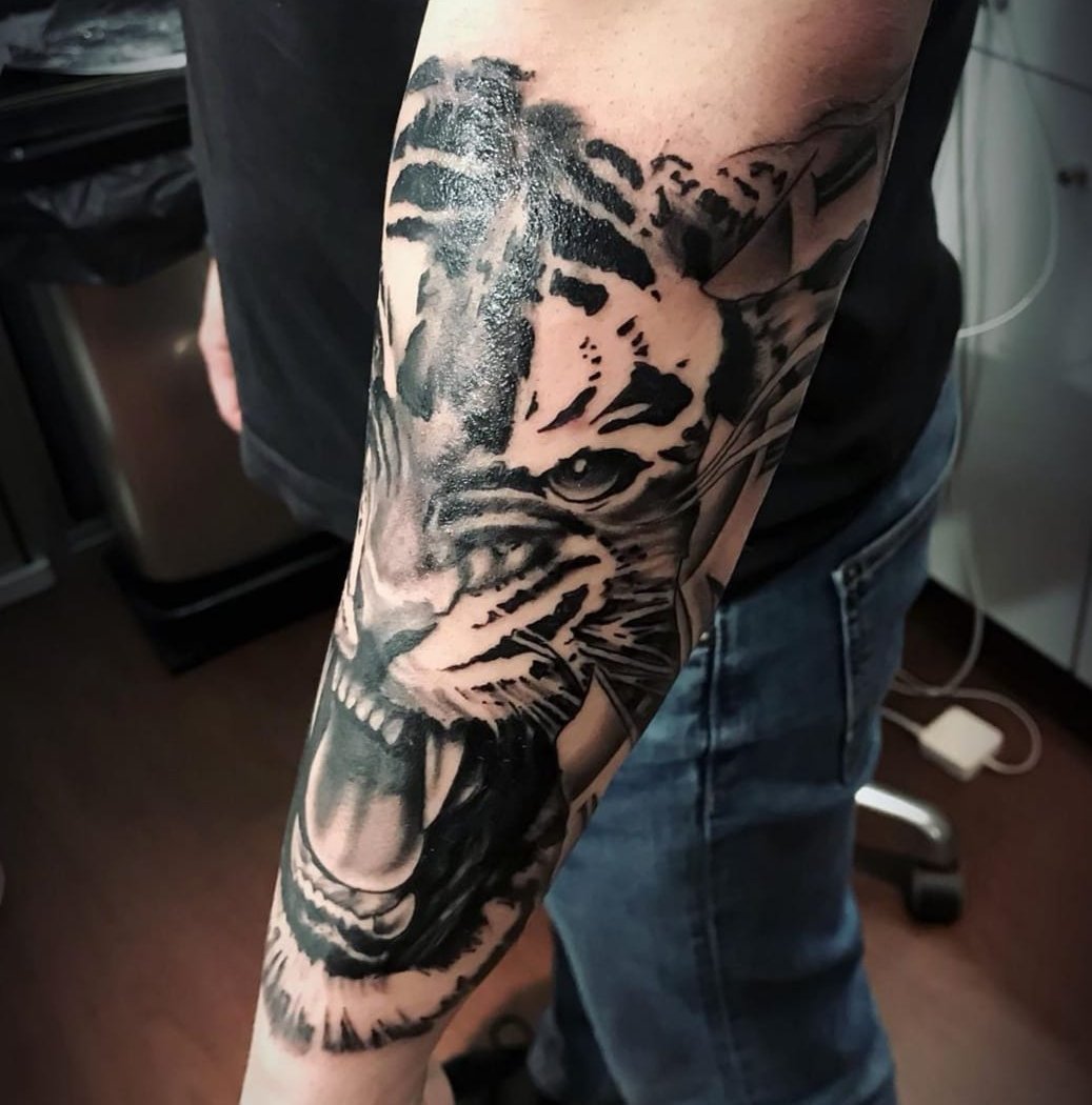 West Rider Skate & Tattoo 1